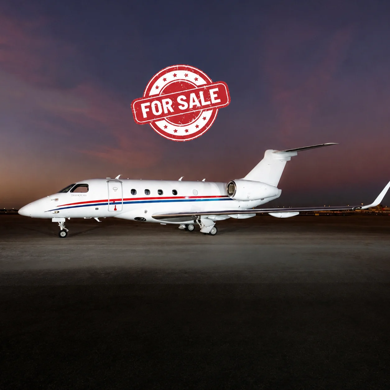 Buying and selling aircraft and helicopters