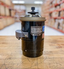 Rotable accessory unit in AMMAC stock