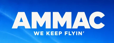 AMMAC — We Keep Flyin'